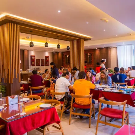 Hotel Niladri Premium-3