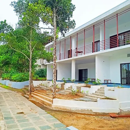 Sereno Resort Sakleshpur-2