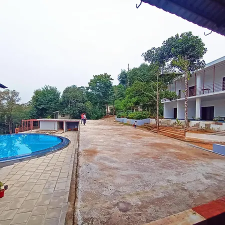 Sereno Resort Sakleshpur-3