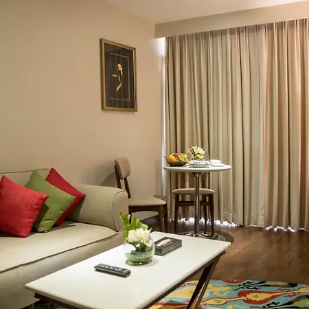 Hotel Dgates-2