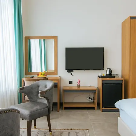 Fevzi Hoca Otel-3