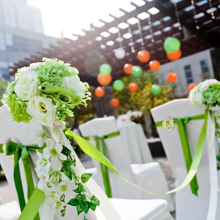 Holiday Inn Beijing Focus Square By Ihg-2