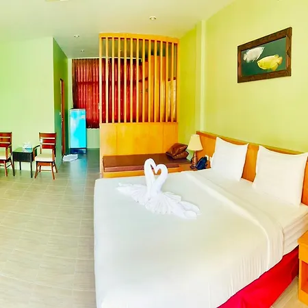 Dome Resort Sha Plus-2