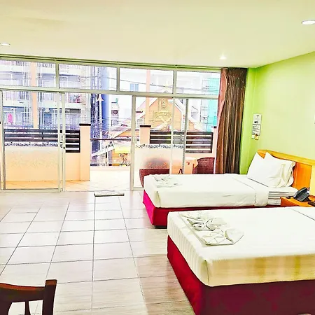 Dome Resort Sha Plus-2