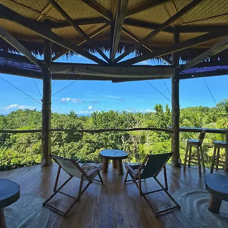 Jungle Kingdomes Guest House-3