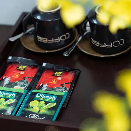 Hanoi Fiesta Grand Hotel And Spa-2