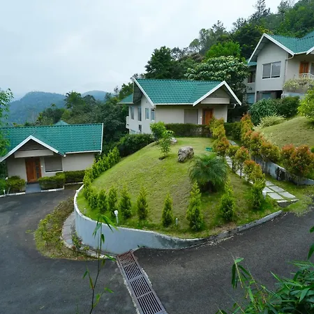 Aveda Munnar Mountains And Mist-2