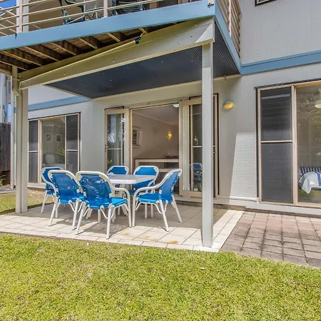 Hastings Cove Holiday Apartments-2