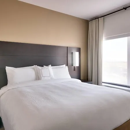 Residence Inn By Marriott Phoenix West/Avondale-3