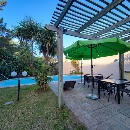 Hotel Genoves-2