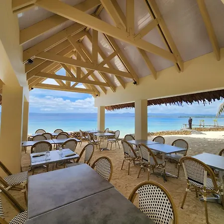 Paradise Cove Resort-2