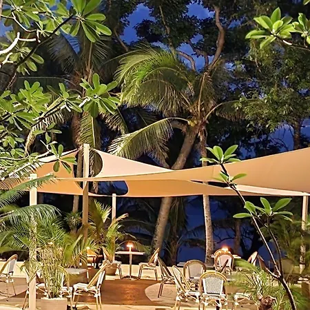 Paradise Cove Resort-3