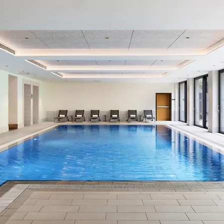 Four Points By Sheraton Ljubljana Mons-2