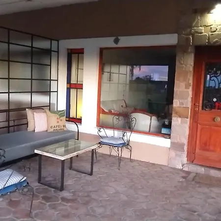 Los Teros Posada De Campo-3