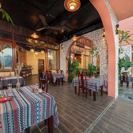 Hanasa Pu Luong Resort-2