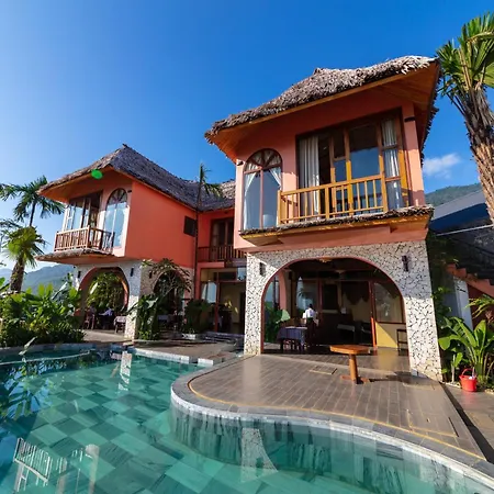 Hanasa Pu Luong Resort-3
