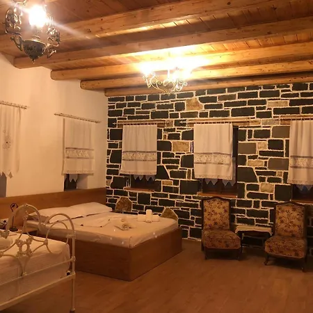 Hotel Kaso Ervehe-2