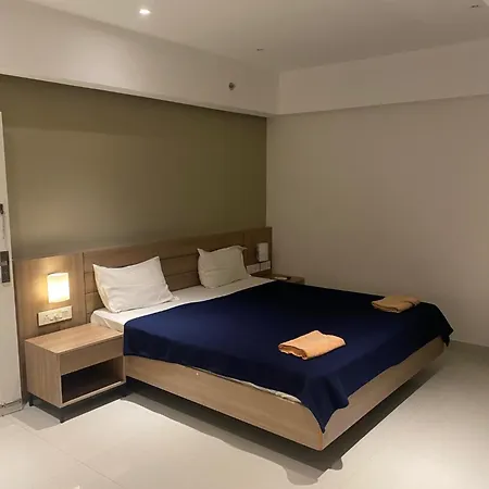 Sona Hotel-2