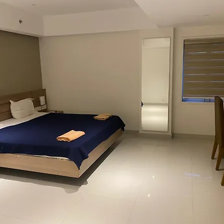 Sona Hotel-3