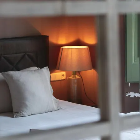 La Indiana de Begur, Petit Hotel Boutique-2