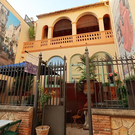 La Indiana de Begur, Petit Hotel Boutique-3