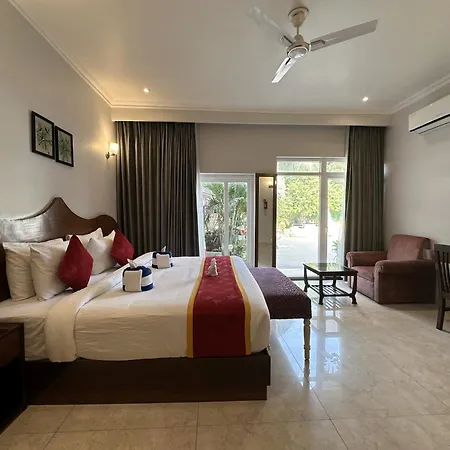 A S Hotels-3