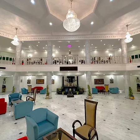 A S Hotels-2