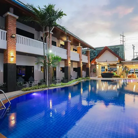Etk Patong Resort-2