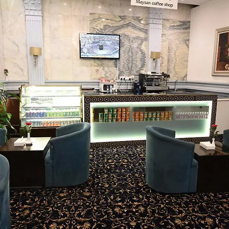 Maysan Al Mashaer Hotel-2