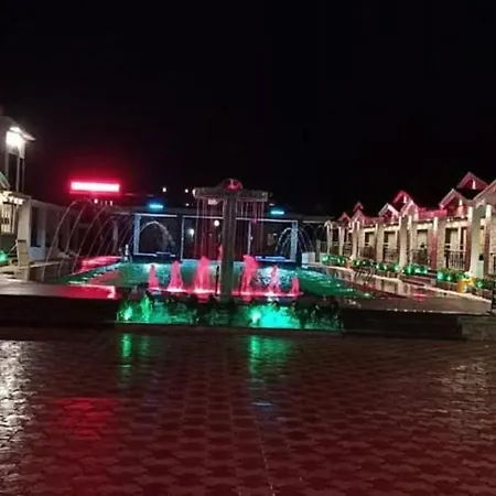 Grand Beach Resort-3