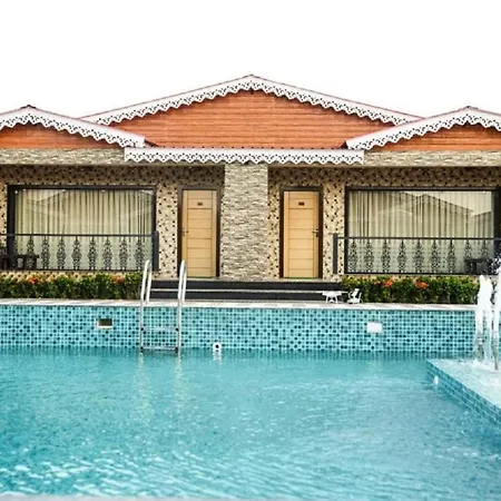 Grand Beach Resort-2