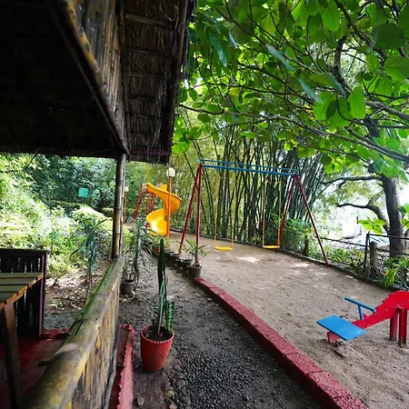 Tea Valley Resort, Munnar-2
