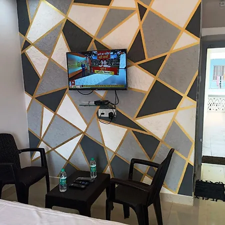 Hotel Grand View-3