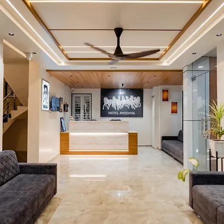 Hotel Ayodhya-2