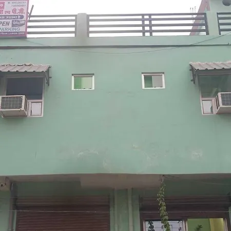 Hotel O Sr Guest House-3