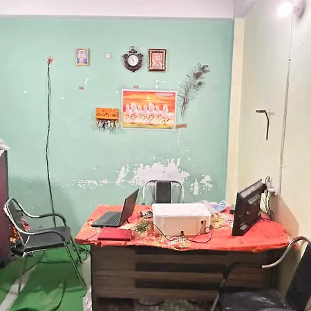 Hotel O Sr Guest House-2