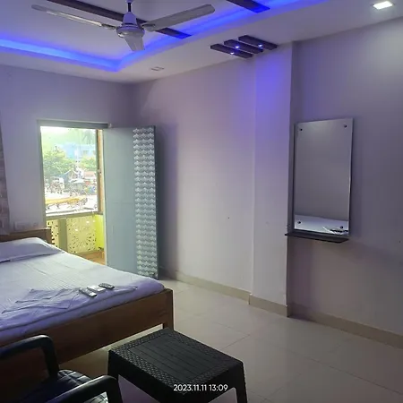 Hotel Grand View-2