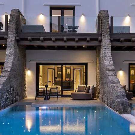 Aeonic Suites And Spa-2