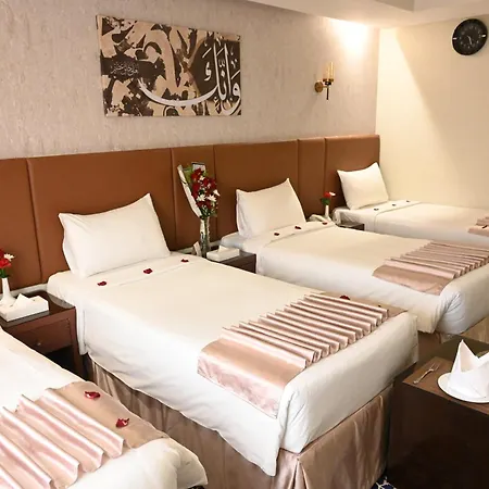 Maysan Al Mashaer Hotel-2