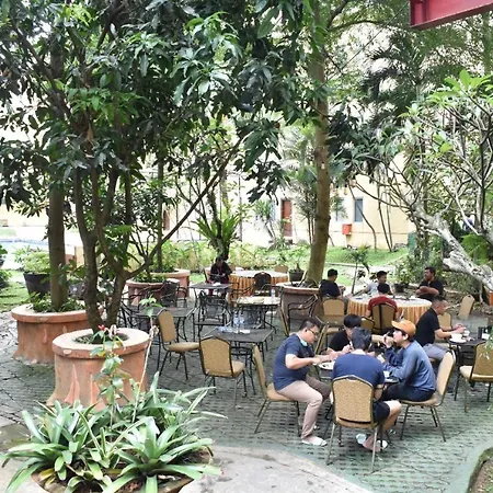 Lorin Sentul Hotel-3