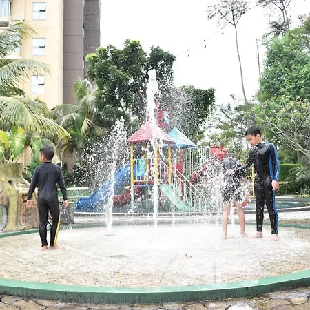 Lorin Sentul Hotel-3