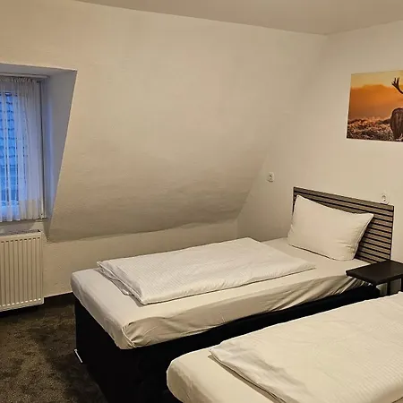 Hotel Kölner Hof-2