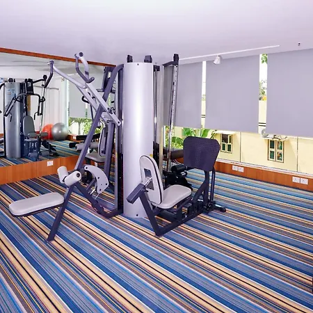 Hotel Halez-2