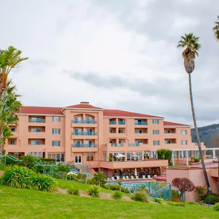 Hilton Vacation Club San Luis Bay Avila Beach-2