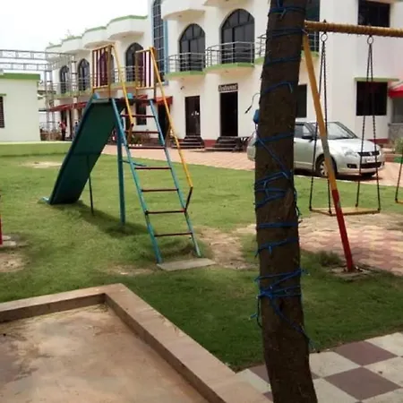 Mohana Beach Resorts Mandarmani-3
