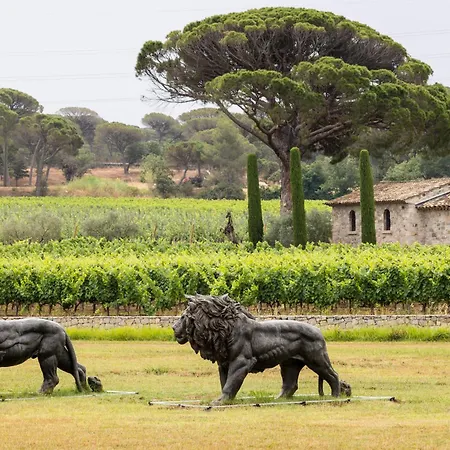La Bastide Du Clos des Roses - Les Collectionneurs-2