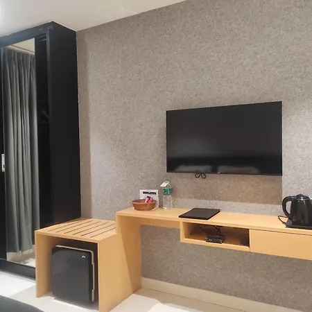 Clubway Grand A Boutique Hotel-3