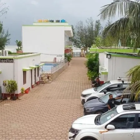 Mohana Beach Resorts Mandarmani-2