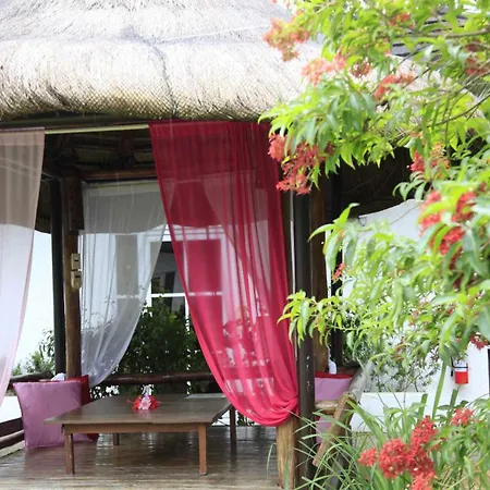 Sunz En Coron Resort-3