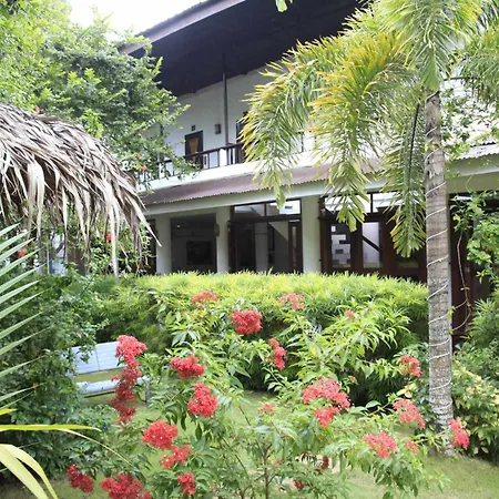 Sunz En Coron Resort-2